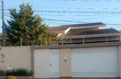 Casa com 3 quartos à venda na Rua João Alonso, --, Jardim Santa Helena, Valinhos