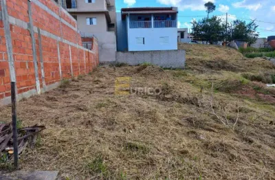 Excelente terreno a venda no parque dos pinheiros em vinhedo/sp