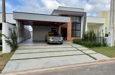 Casa em condomínio fechado com 3 quartos à venda na Alameda Timbaúva, --, Phytus Itupeva, Itupeva