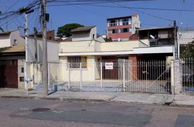 Casa com 2 quartos à venda na Rua Josefa Rodrigues, --, Retiro, Jundiaí