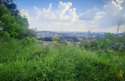 Terreno à venda na Rua Três Marias, --, Bosque, Vinhedo