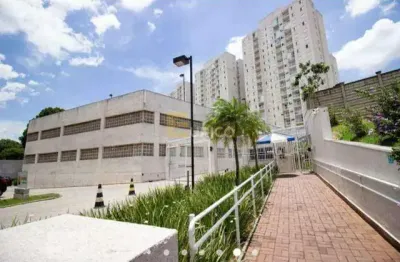 Apartamento à venda no condomínio living itirapina em jundiaí/sp