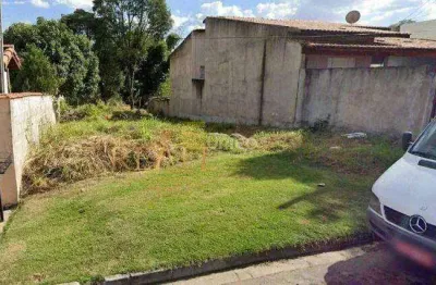 Terreno á venda no bairro vila joão xxiii em vinhedo/sp
