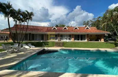 Chácara / sítio com 4 quartos à venda na Avenida João Páffaro, --, Pinheirinho, Vinhedo