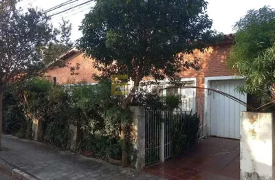 Casa com 4 quartos para alugar na Rua Brasília, --, Centro, Vinhedo