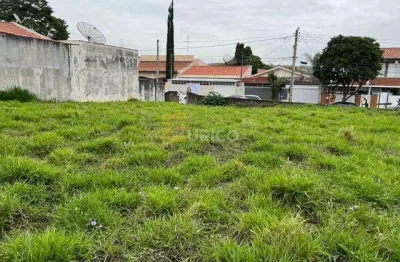 Terreno à venda na Rua Fioravante B Maglio, --, Vila Nova Valinhos, Valinhos