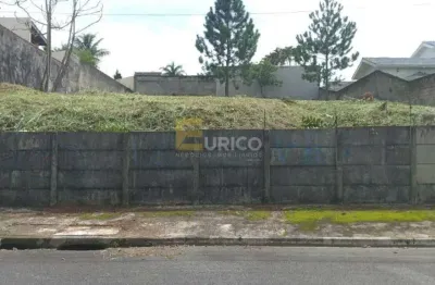 Terreno à venda na Alameda Desembargador Theodomiro de Toledo Piza, --, Nova Gardênia, Atibaia