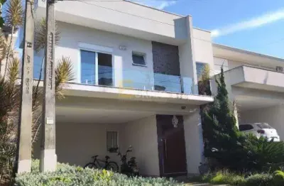 Casa à venda no condomínio reserva da mata em vinhedo/sp