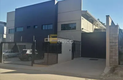 Barracão / Galpão / Depósito à venda na Rua Catharina Farsarella Gallego, --, Chácaras São Bento, Valinhos