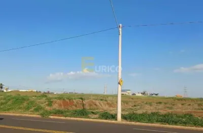 Terreno à venda na Avenida Ernesto Igel, --, Bonfim, Paulínia