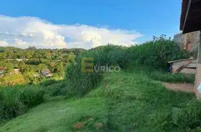Terreno em condomínio à venda no vale verde em valinhos/sp