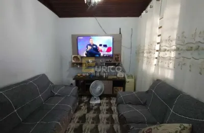 Casa com 3 quartos à venda na Rua Quatro, --, Jardim São Marcos, Valinhos