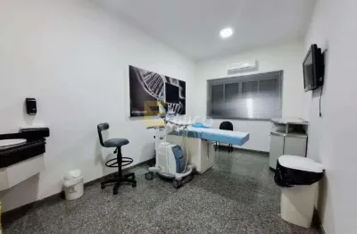Sala comercial para alugar na Avenida Onze de Agosto, --, Jardim Ribeiro, Valinhos