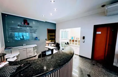 Sala comercial para alugar na Avenida Onze de Agosto, --, Jardim Ribeiro, Valinhos