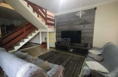 Casa à venda no jardim alto da boa vista em valinhos/sp
