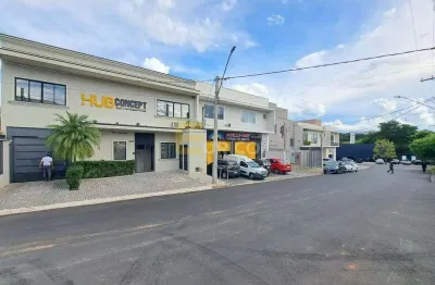 Sala comercial para alugar na Rua Antonio Cremasco, --, Santa Cruz, Valinhos