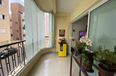 Apartamento à venda no residencial eleganza em vinhedo/sp
