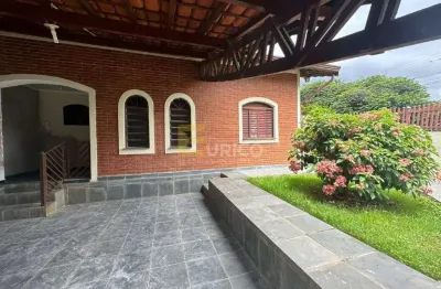Casa com 4 quartos à venda na Rua Vereador Alcides Concon, --, Jardim Itapuã, Valinhos