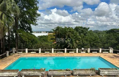 Chácara / sítio com 4 quartos à venda na Alameda Itatinga, --, Joapiranga, Valinhos