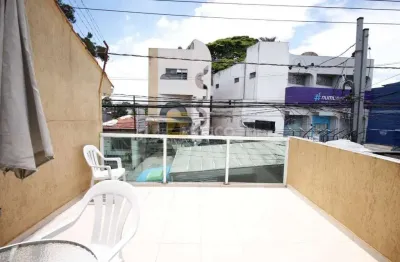 Casa à venda no vila parque jabaquara em são paulo/sp