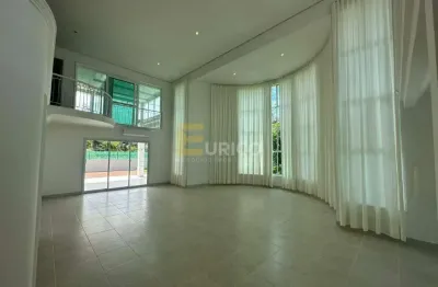 Casa em condomínio à venda no condomínio residencial villa toscana em valinhos/sp