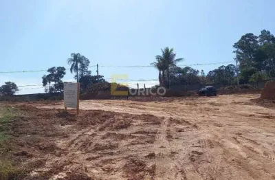 Terreno à venda no loteamento residencial alta vista em vinhedo/sp