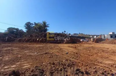 Terreno à venda no loteamento residencial alta vista em vinhedo/sp
