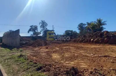 Terreno à venda no loteamento residencial alta vista em vinhedo/sp