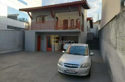 Casa com 3 quartos à venda na Rua Vitória Colombo Rossi, --, Jardim Vila Rosa, Valinhos