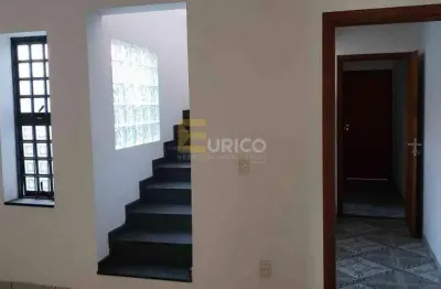 Casa com 3 quartos à venda na Avenida Presidente Castelo Branco, --, Santa Claudina, Vinhedo