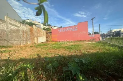 Terreno à venda na Avenida Lino Buzatto, --, Jardim Pinheiros, Valinhos