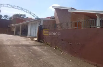 Casa à venda no condomínio vila hípica i em vinhedo/sp