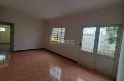 Casa com 3 quartos à venda na Avenida Brasília, --, Jardim Roseira, Campinas
