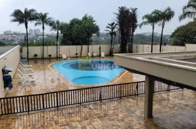Apartamento à venda no condomínio campinas top life residence em campinas/sp