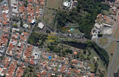 Terreno em condomínio à venda no jardim de itapoan em paulínia/sp
