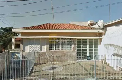 Casa com 4 quartos à venda na Rua Cristóvão Bonini, --, Jardim Proença I, Campinas