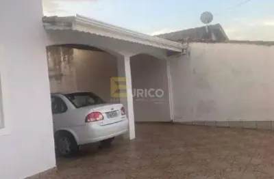 Casa com 3 quartos à venda na Rua Napoleão De Benedictis, --, Jardim São Vicente, Itupeva