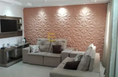 Casa com 2 quartos à venda na Rua Antônio Carlos Scarassati, --, Jardim São Marcos, Valinhos