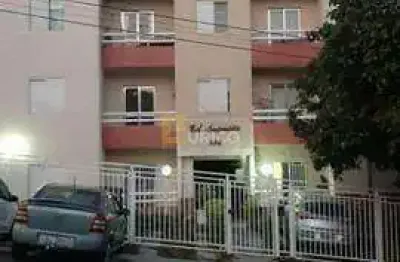 Apartamento à venda no condomínio edifício sequoia em valinhos/sp