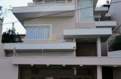 Casa com 3 quartos à venda na Rua Carlos Lando, --, Vila Moletta, Valinhos