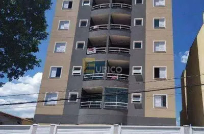 Cobertura à venda no condomínio residencial sophie em valinhos/sp