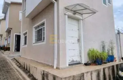 Casa à venda no condomínio residencial mathilde cielo em campinas/sp