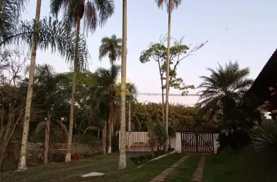 Chácara / sítio com 7 quartos à venda na Avenida Isabel de Campos Nilsson, --, Bairro dos Fernandes, Jundiaí