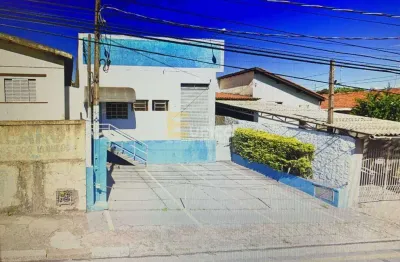 Barracão / Galpão / Depósito à venda no Santa Claudina, Vinhedo 
