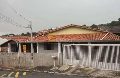 Casa à venda no jardim das figueiras em valinhos/sp