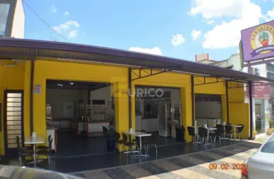 Salão à venda no jardim santo antônio em valinhos/sp