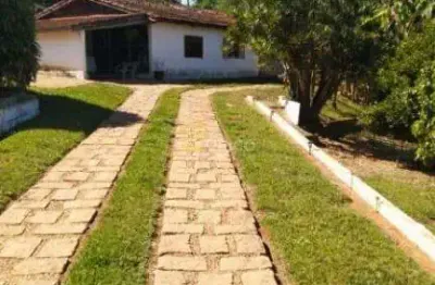 Chácara / sítio com 4 quartos à venda na Alameda Tulipa, --, Água Preta, Jarinu
