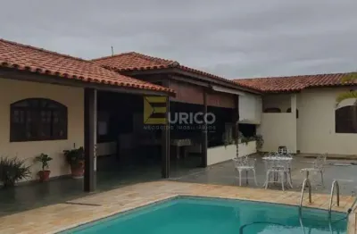 Chácara para venda no bairro pinheirinho em vinhedo/sp