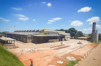 Barracão / Galpão / Depósito para alugar na Alameda Itajubá, --, Joapiranga, Valinhos