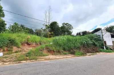 Terreno à venda em colinas de san diego, vinhedo/sp